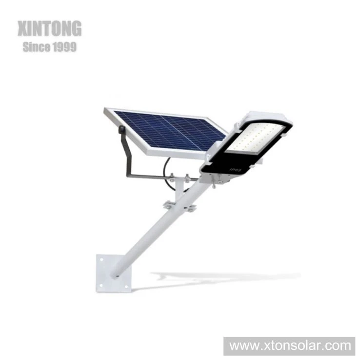 Lampada da parete solare a LED 150W