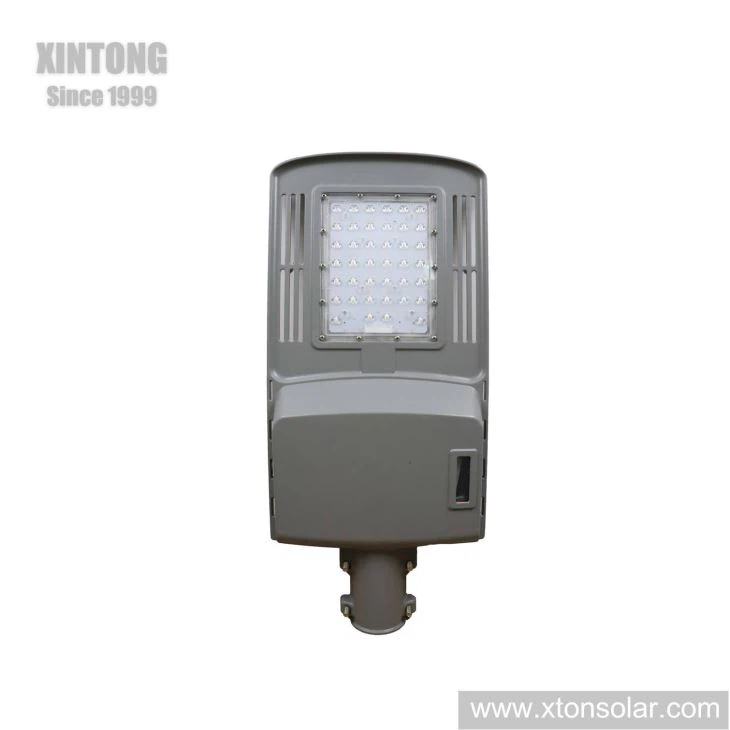 All In Two 100W High Lumen LED Street Lamp All In Two 100W High Lumen LED Street Lamp
