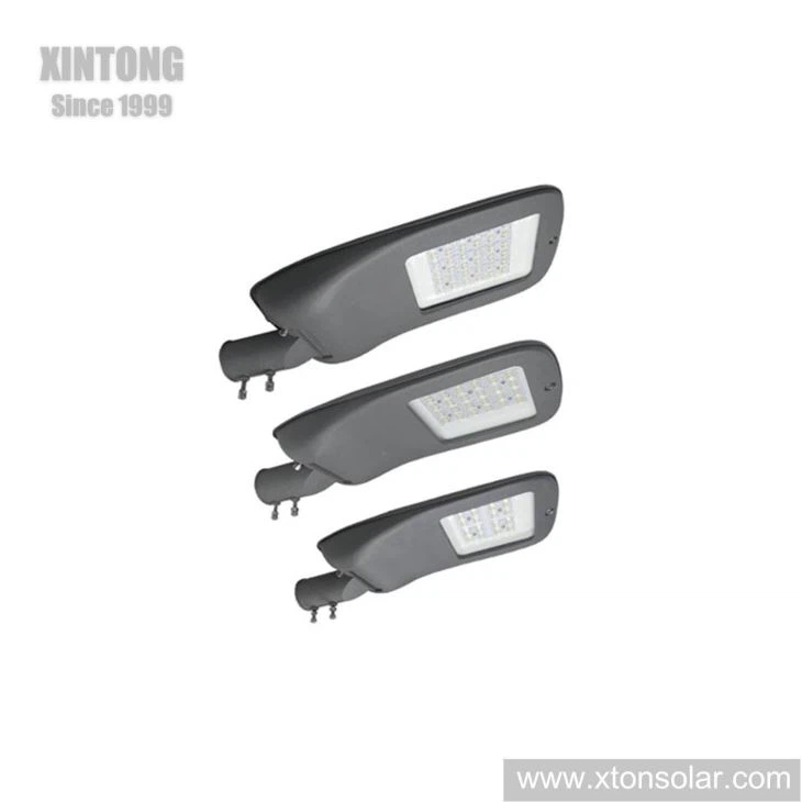 High Power 100w-300w Led Solar Street Lamp