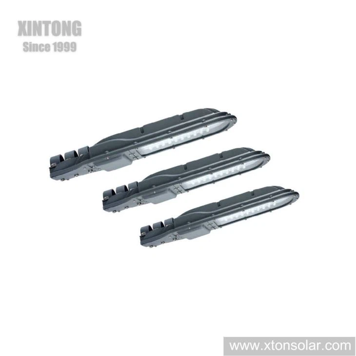 High Power 100w-300w Led Solar Street Lamp