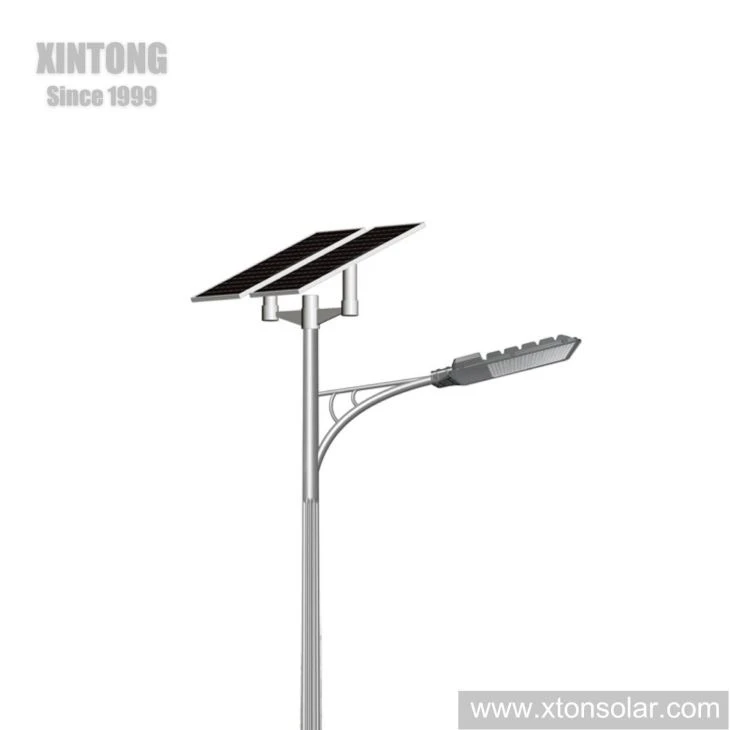 IP66 Save Energy LED Solar Street Lamp IP66 Save Energy LED Solar Street Lamp