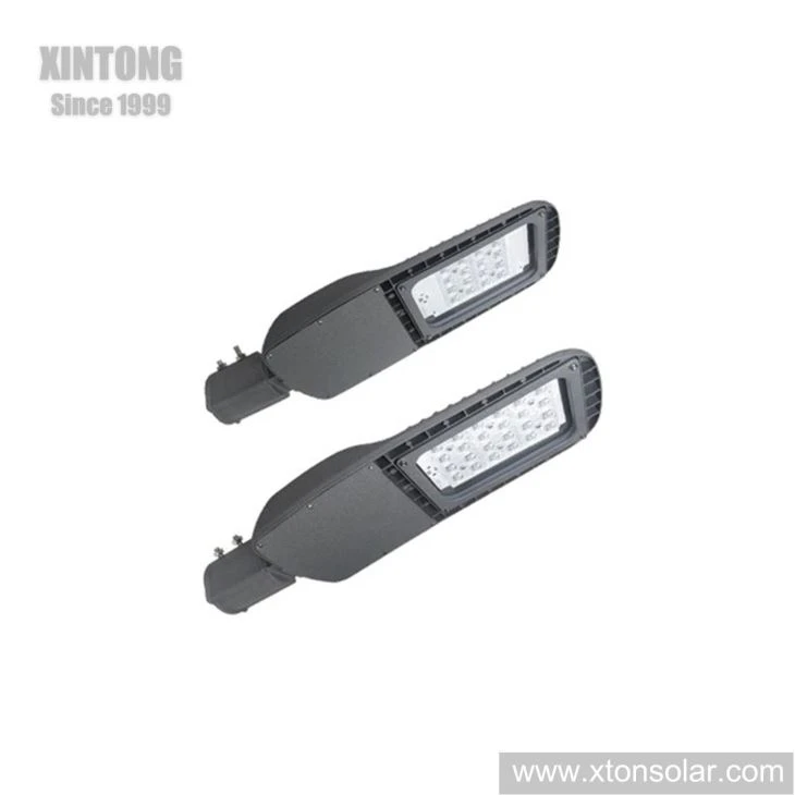 Lampione a LED Bridgelux Chip