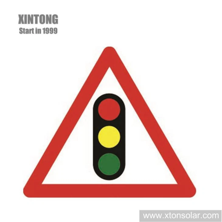 Red Triangl Road Traffic Sign And Symbol Red Triangl Road Traffic Sign And Symbol