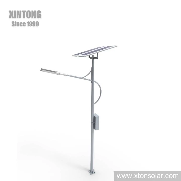 Wholesale Outdoor LED Solar Street Light With Battery Wholesale Outdoor LED Solar Street Light With Battery
