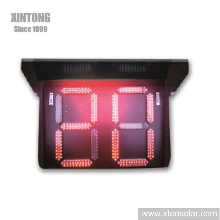 600*800MM Traffic Light Timer 600*800MM Traffic Light Timer