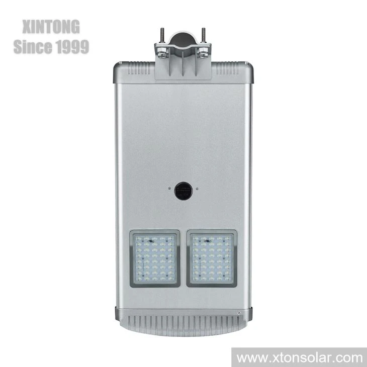 Integrated Street Light Solar Light Integrated Street Light Solar Light