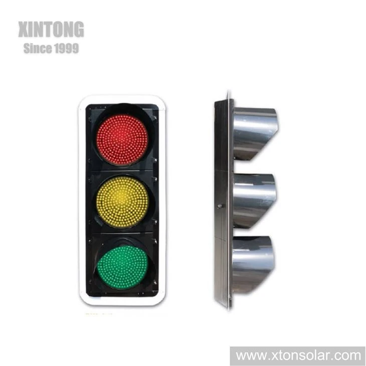 Led Semaforo Palla Piena