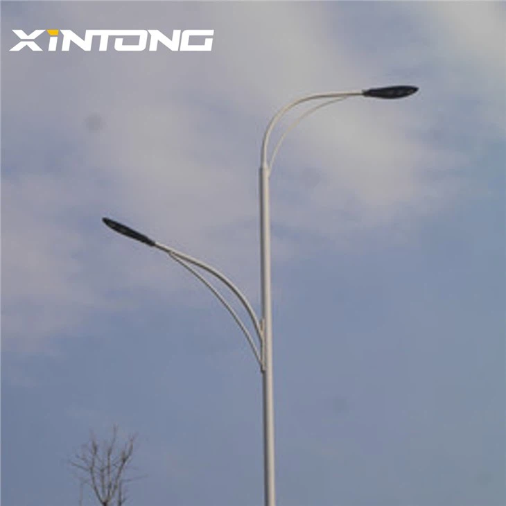Energy Saving Street Lighting